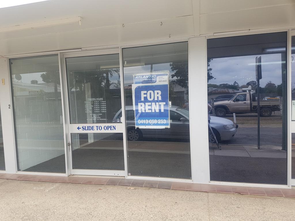 Shop 3/18 John Street,, Rosewood, QLD 4340