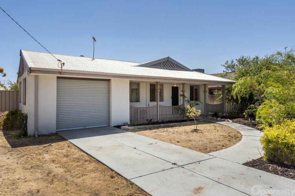 3 Maroonah Rd, Golden Bay, WA 6174