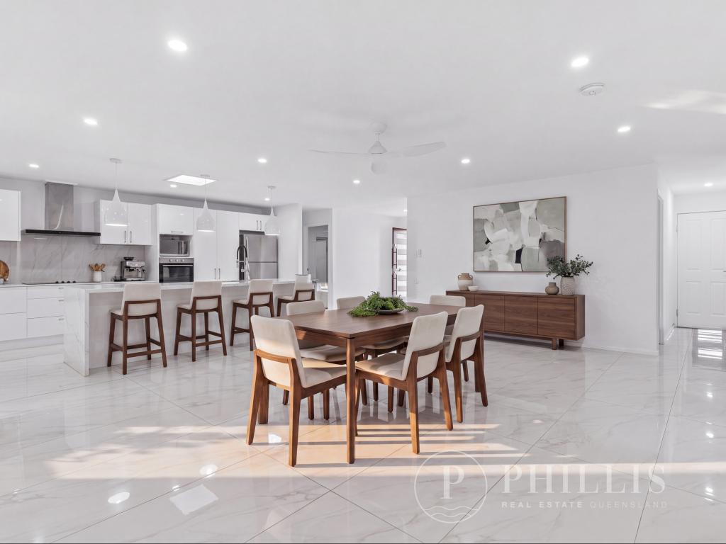 13 Zeller Cres, Arundel, QLD 4214