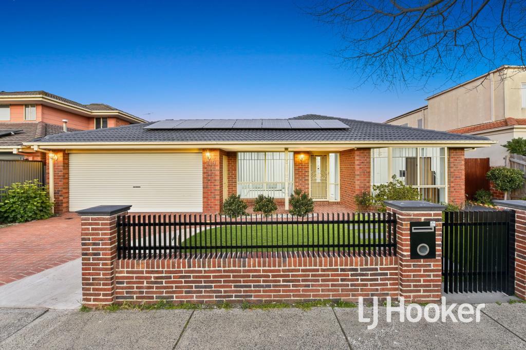 119 Hinrichsen Dr, Hallam, VIC 3803