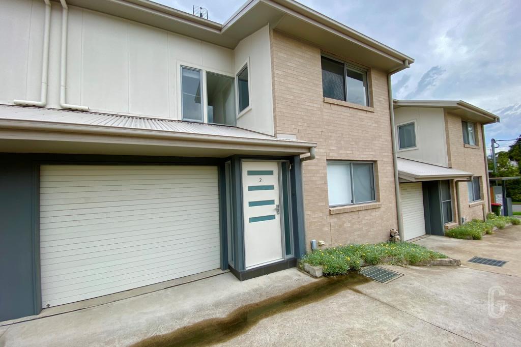 2/30 Croudace Rd, Elermore Vale, NSW 2287