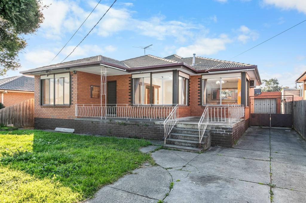 6 Mckinnon St, Thomastown, VIC 3074