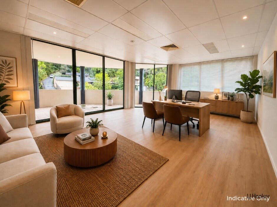 2/174 Galleon Way, Currumbin Waters, QLD 4223