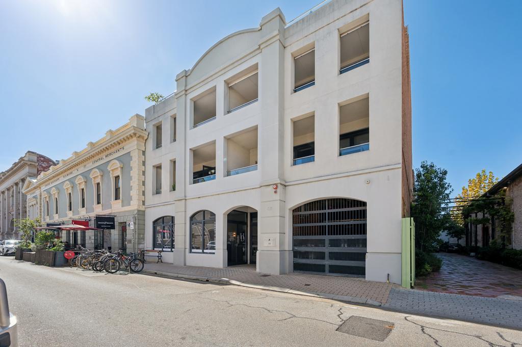 20/48 Henry St, Fremantle, WA 6160