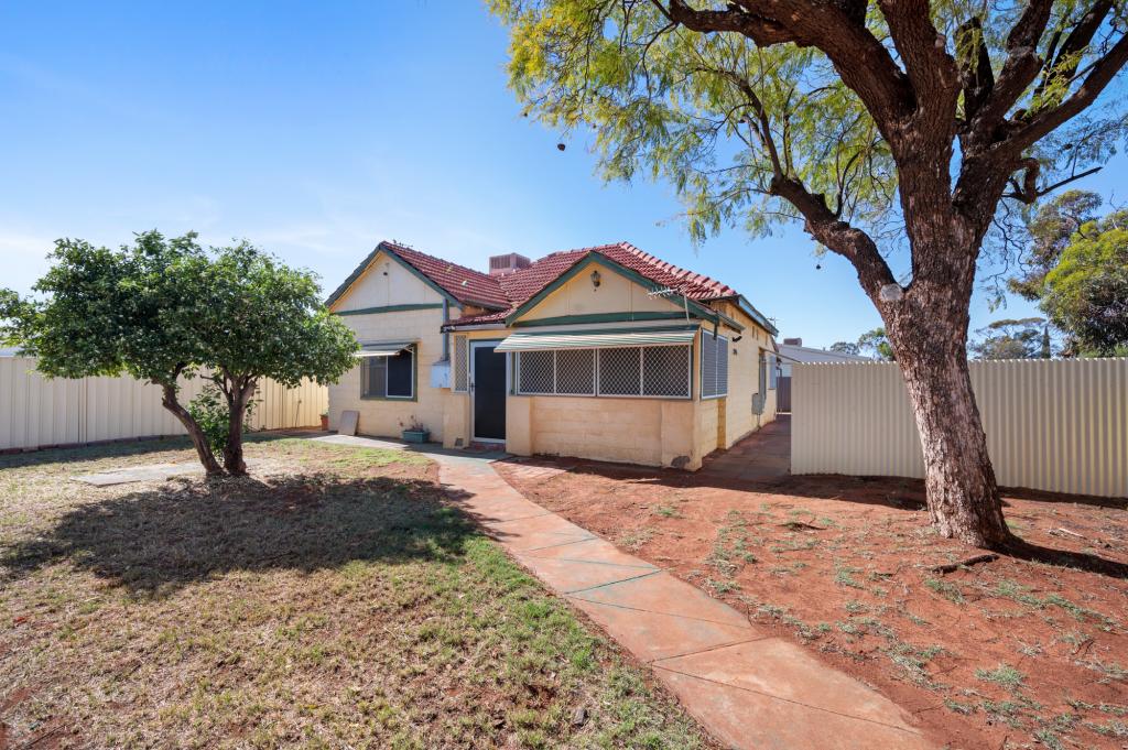 213a Hay St, Kalgoorlie, WA 6430