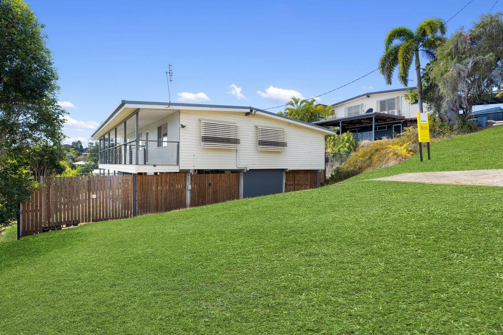 34 Smith St, West Gladstone, QLD 4680
