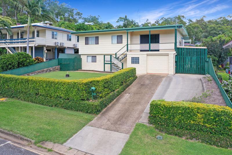 75 Boles St, West Gladstone, QLD 4680