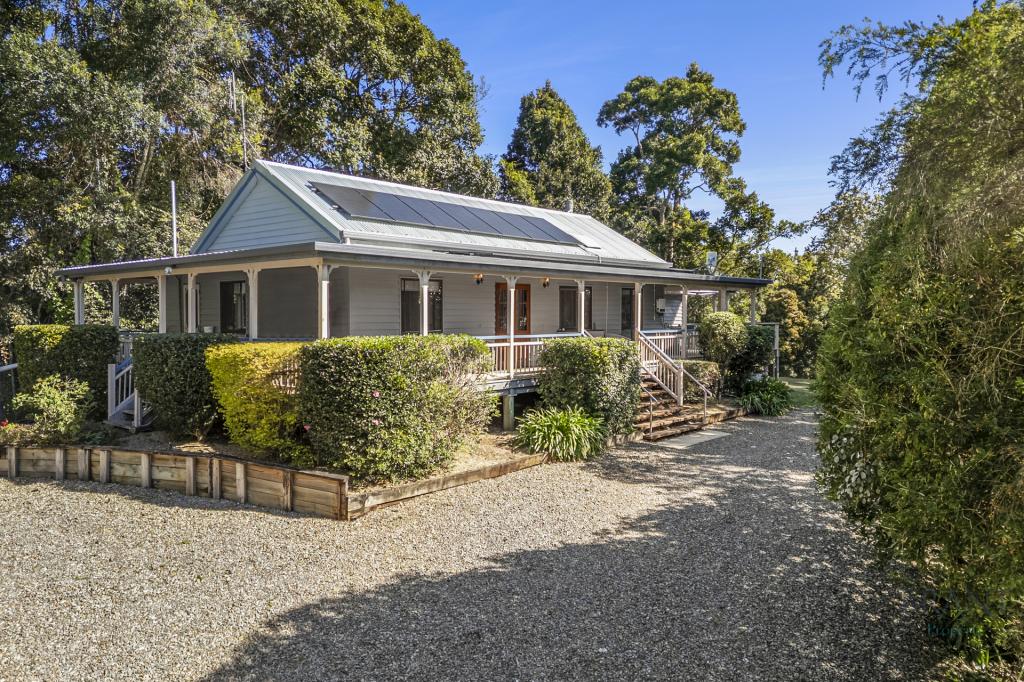135 Ansell Rd, Witta, QLD 4552