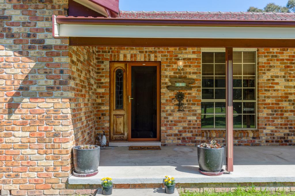 127 Horns Crossing Rd, Vacy, NSW 2421