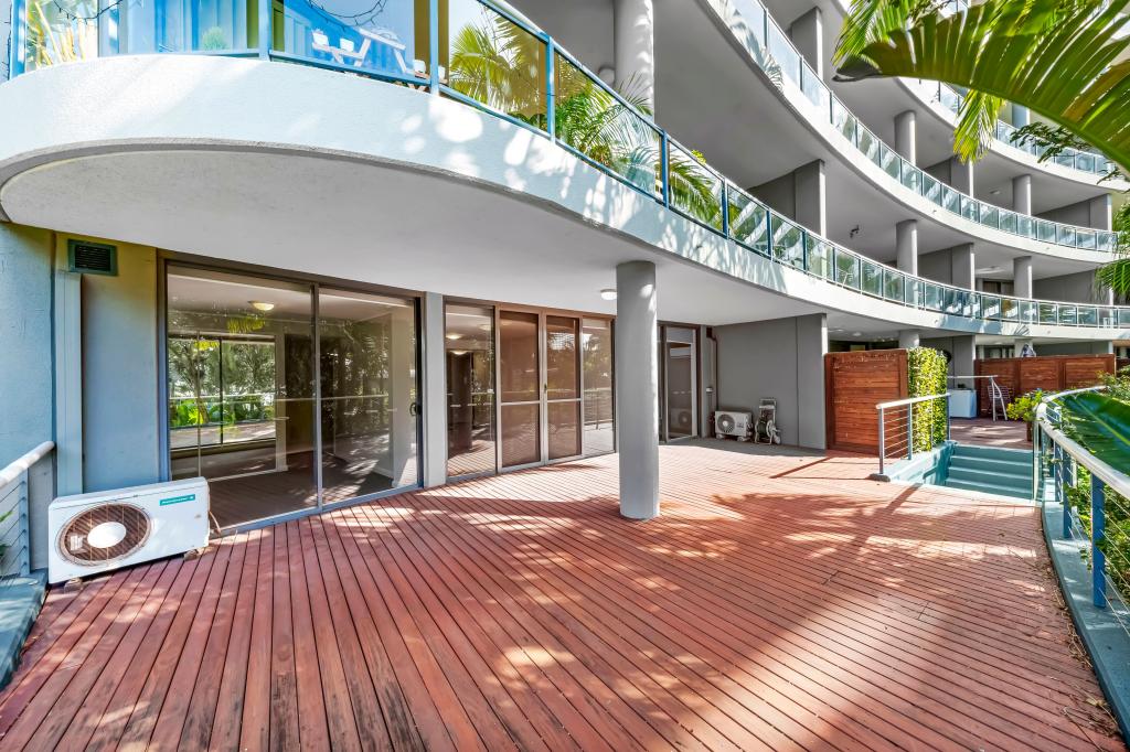 133/27 Bennelong Pkwy, Wentworth Point, NSW 2127
