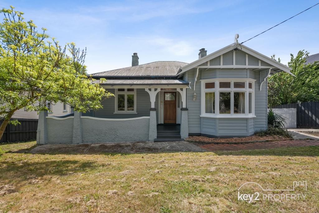 457 Wellington St, South Launceston, TAS 7249