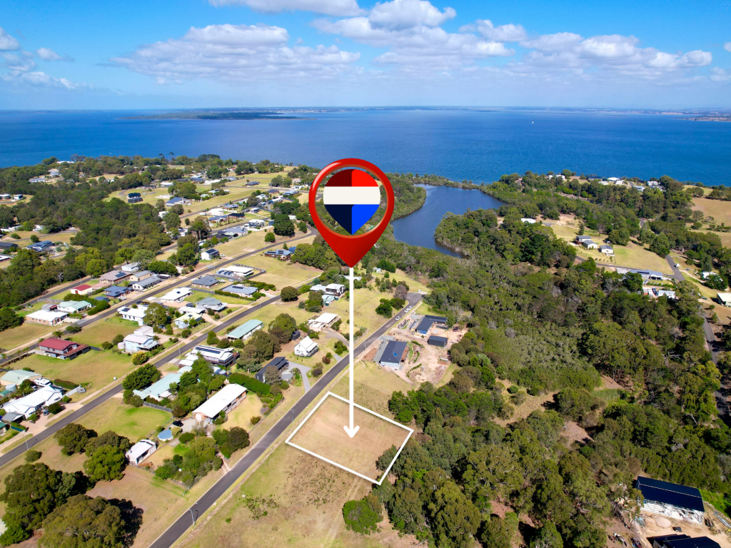 6 Kookaburra Ave, Metung, VIC 3904