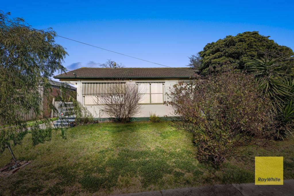 12 Hillman St, Laverton, VIC 3028