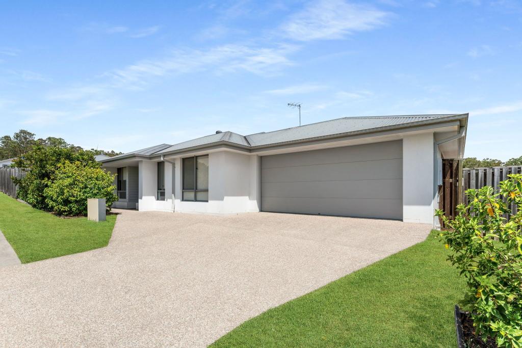 14 Vince Elmore Way, Redbank Plains, QLD 4301