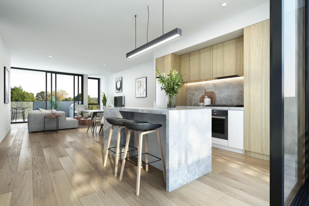 8/20 Alexandra Ave, Sunshine, VIC 3020