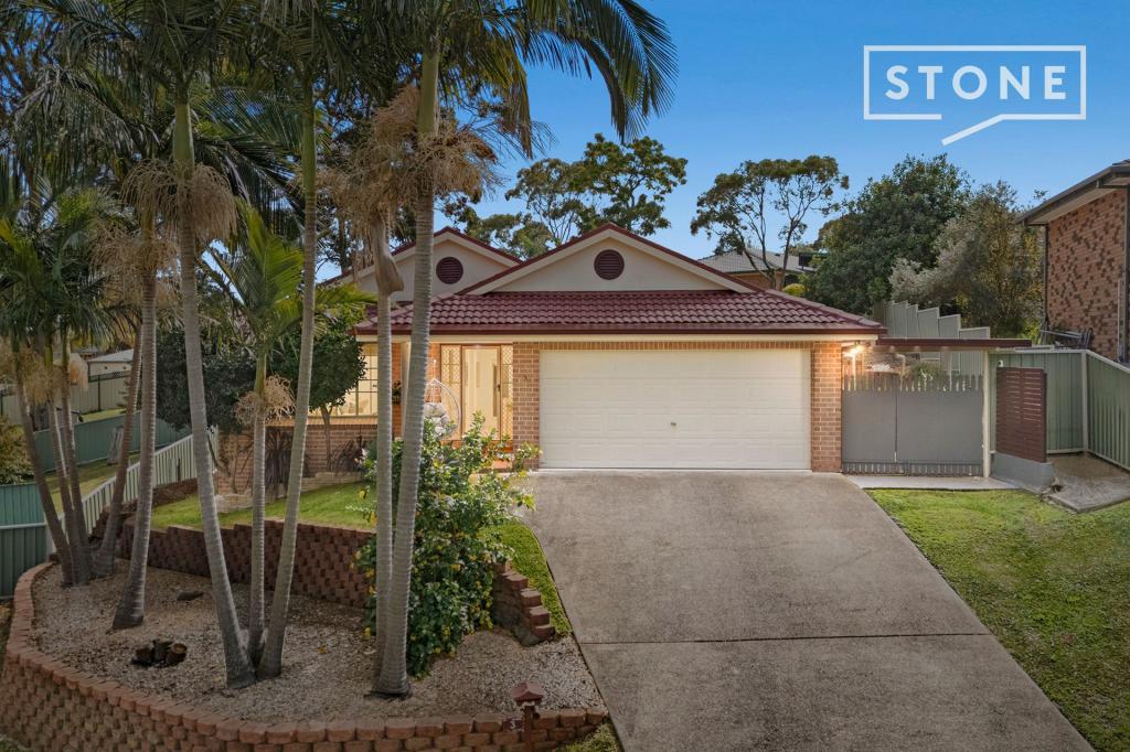 3 Atlanta Ave, Woodrising, NSW 2284