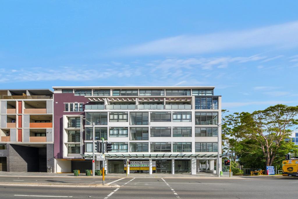 208/428-434 Victoria Rd, Gladesville, NSW 2111