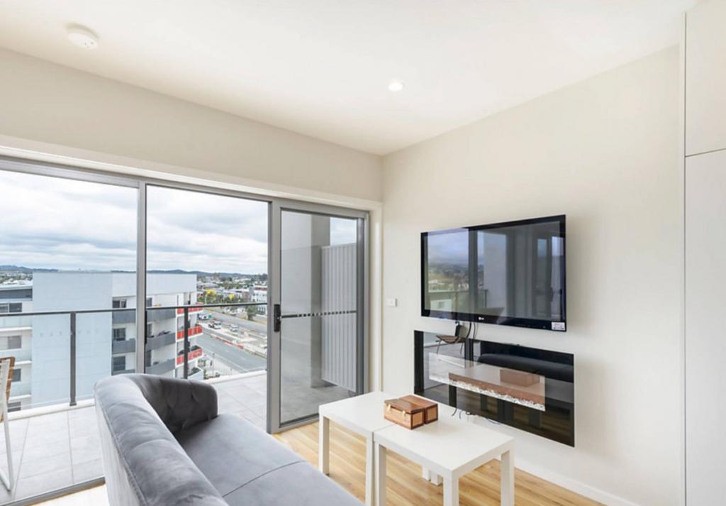 77/235 Flemington Rd, Franklin, ACT 2913