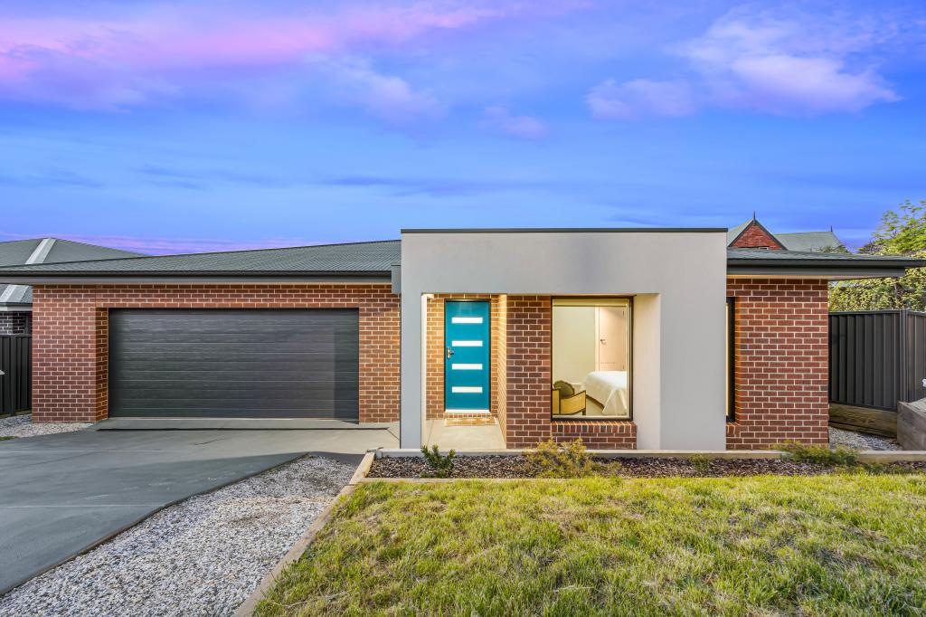 125 Gracefield Rd, Brown Hill, VIC 3350