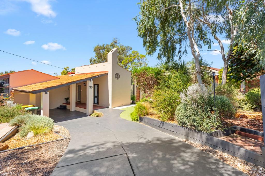 30 Fawcett Way, Warwick, WA 6024