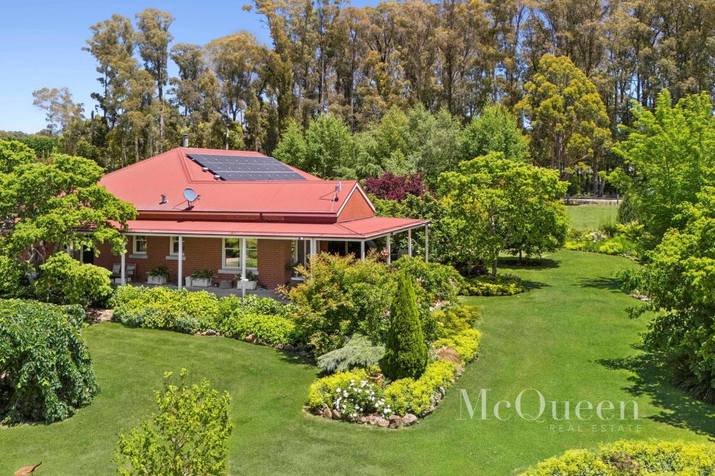 14 GLEESON ST, TRENTHAM, VIC 3458