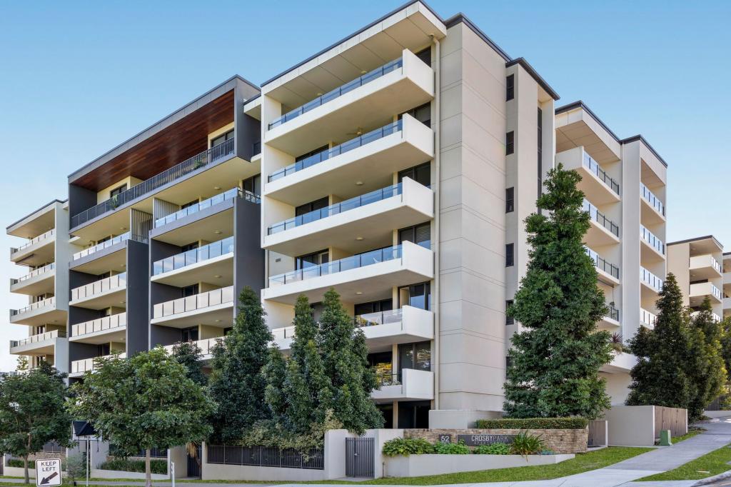 2317/52 Crosby Rd, Albion, QLD 4010
