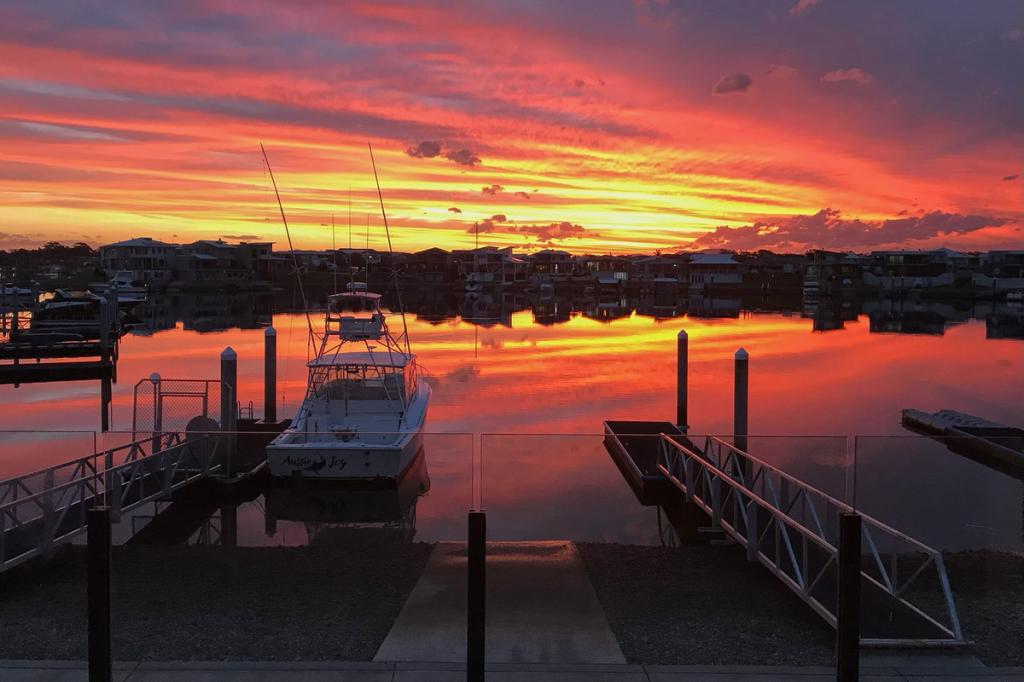 123 Park St, Port Macquarie, NSW 2444