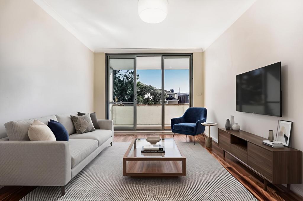 11/13-19 Glen St, Bondi, NSW 2026