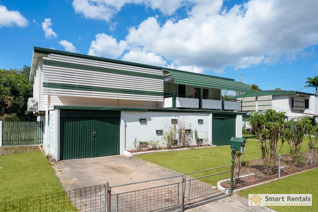 28 Undara Ave, Cranbrook, QLD 4814