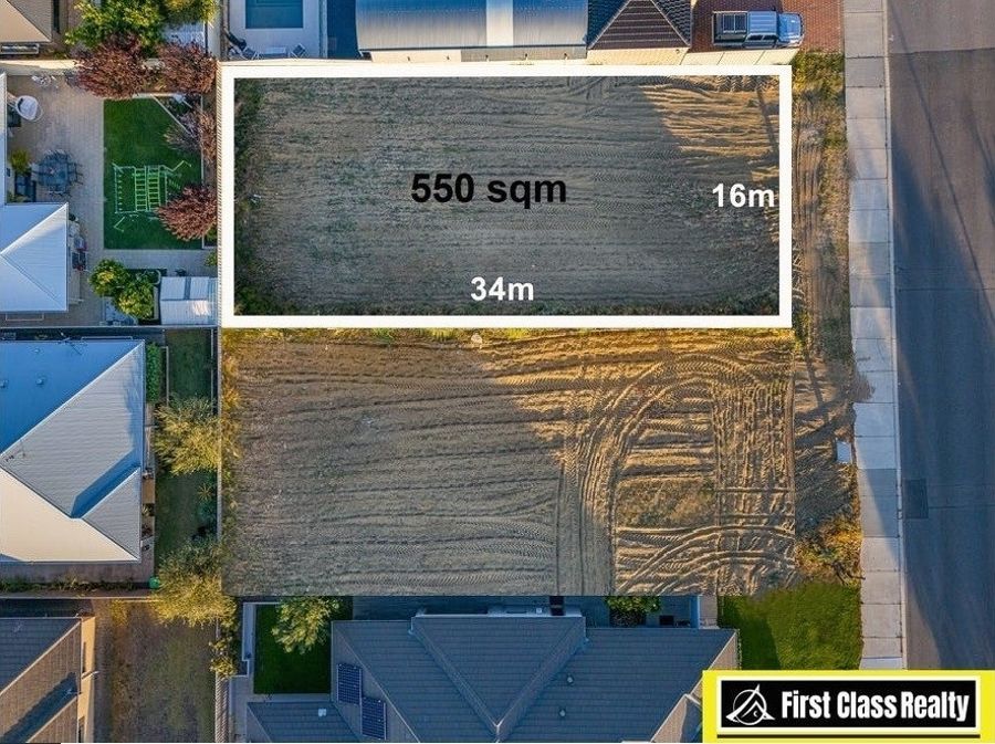 75 Kemp St, Pearsall, WA 6065