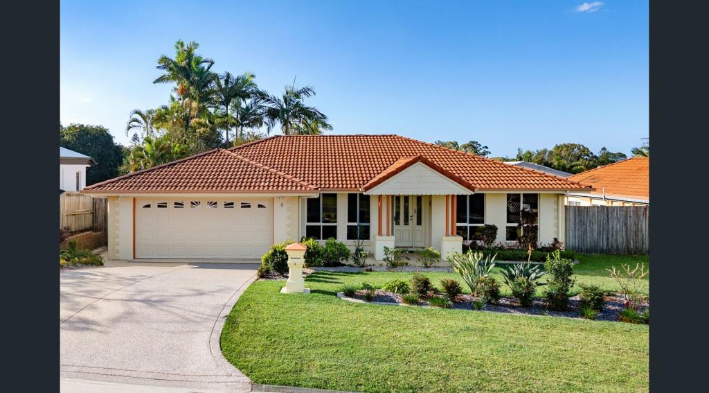 4 Jubilee Ct, Tewantin, QLD 4565
