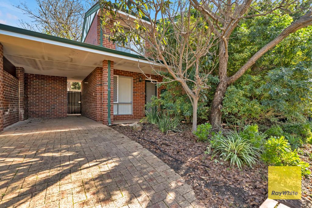 2/99 Hodgson St, Tuart Hill, WA 6060