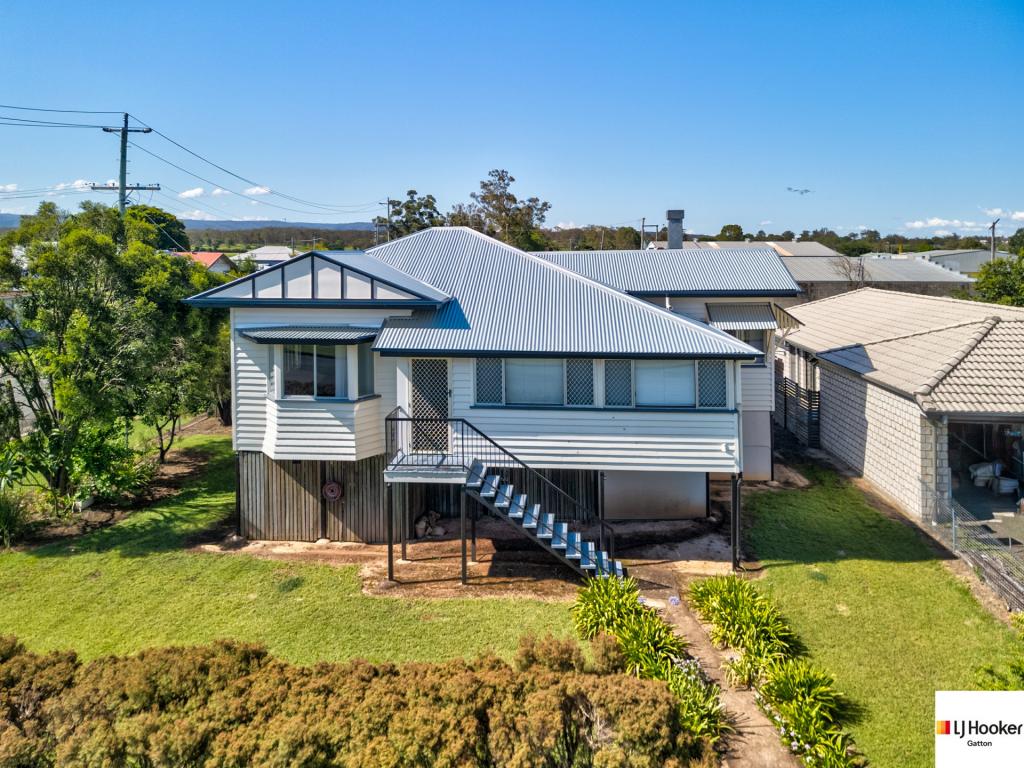 11 Old College Rd, Gatton, QLD 4343