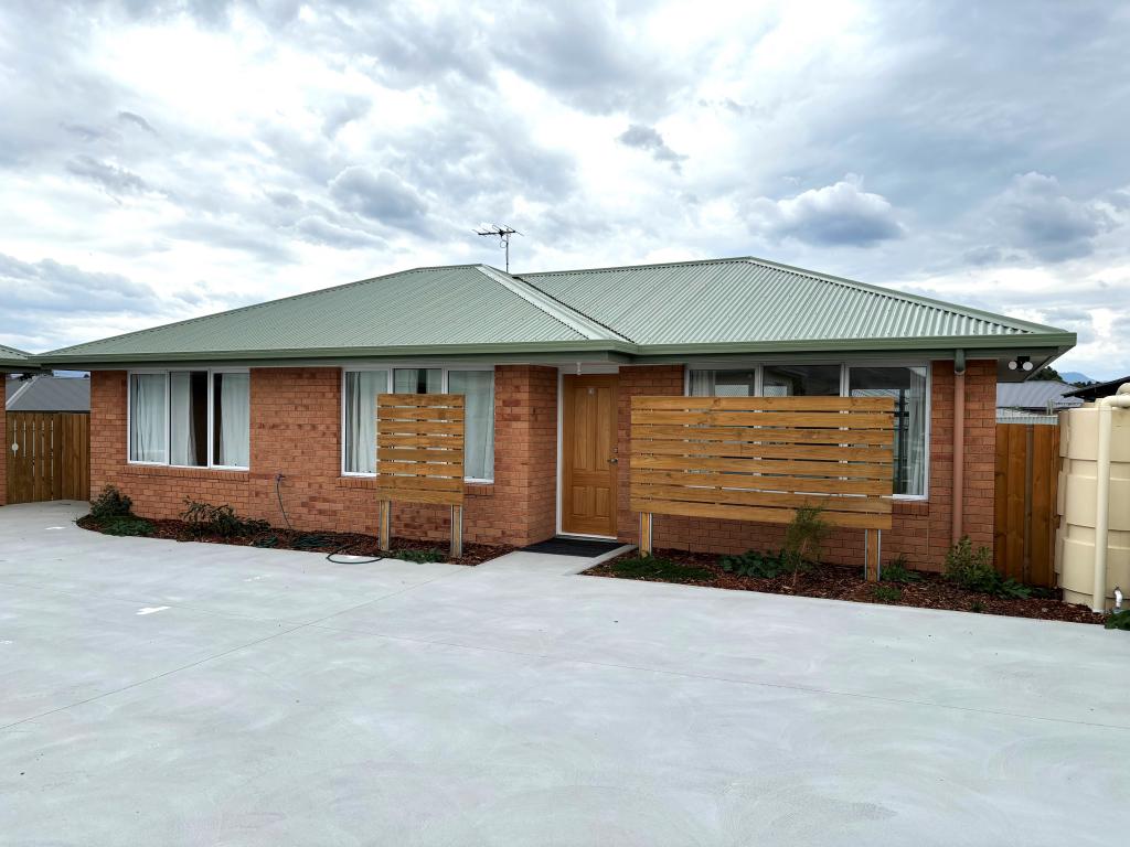 3/33 Jubilee Ave, Brighton, TAS 7030