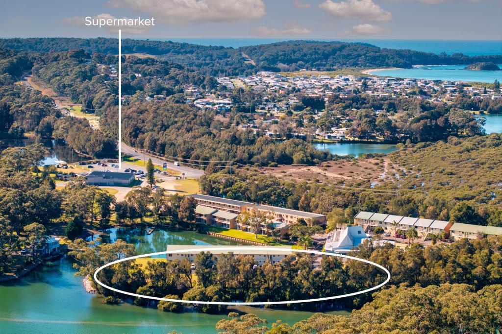 2162 George Bass Dr, Tomakin, NSW 2537