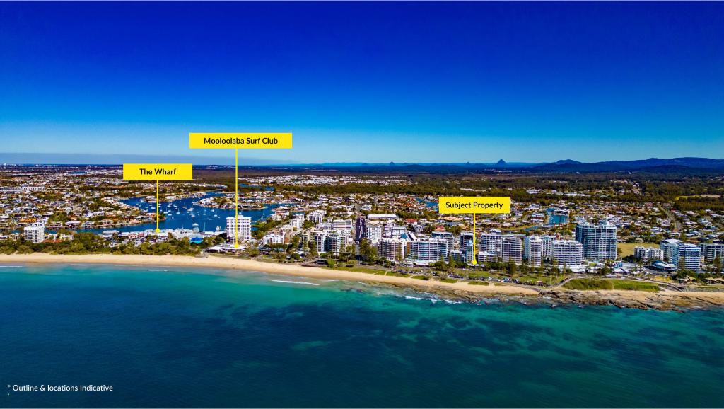 87 Mooloolaba Esp, Mooloolaba, QLD 4557