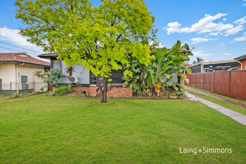 29 Tapiola Ave, Hebersham, NSW 2770