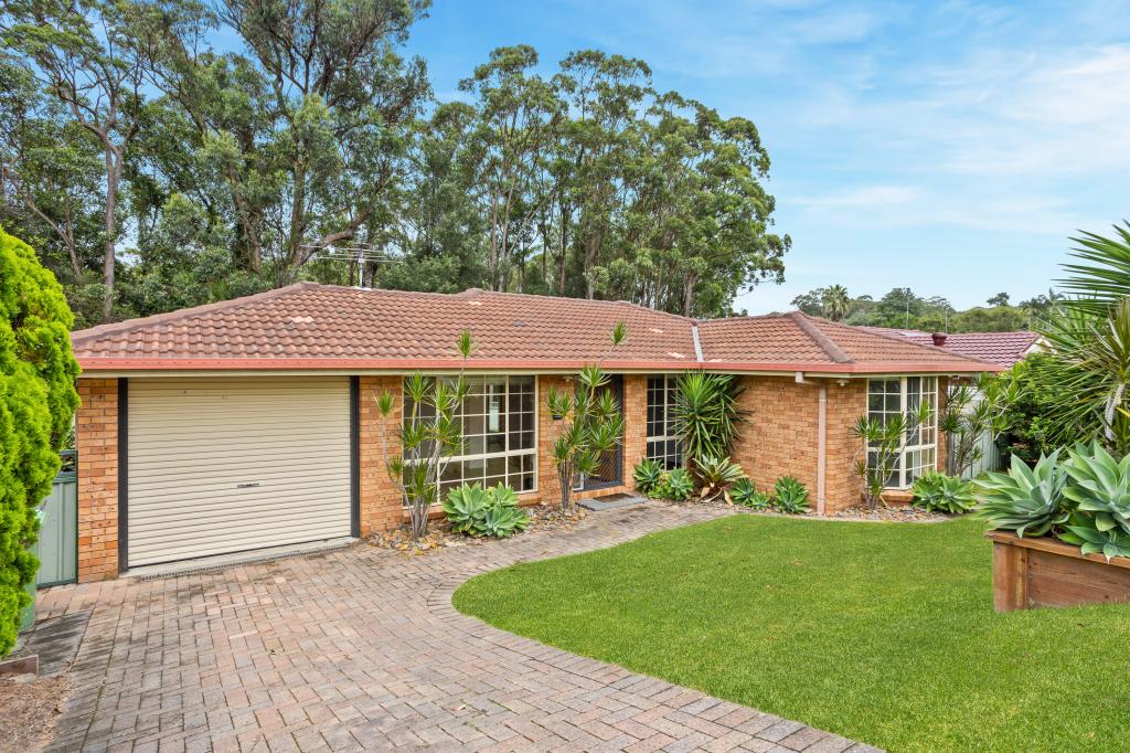 30 Bundeena Rd, Glenning Valley, NSW 2261