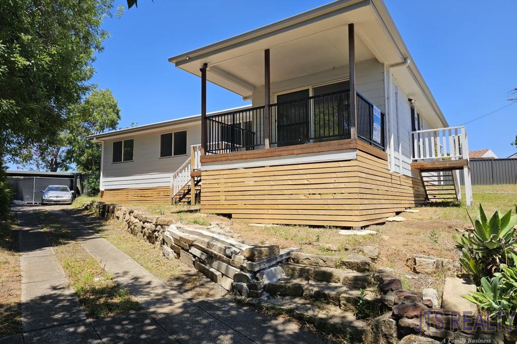 2 Shaw Cres, Muswellbrook, NSW 2333