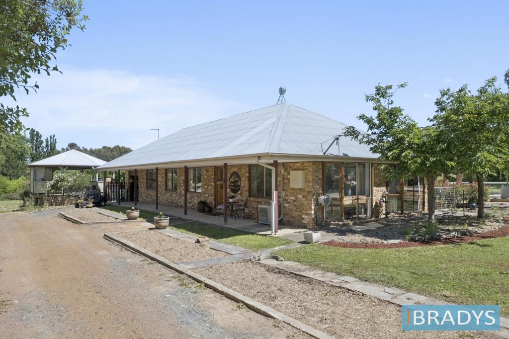 18 CORK ST, GUNDAROO, NSW 2620