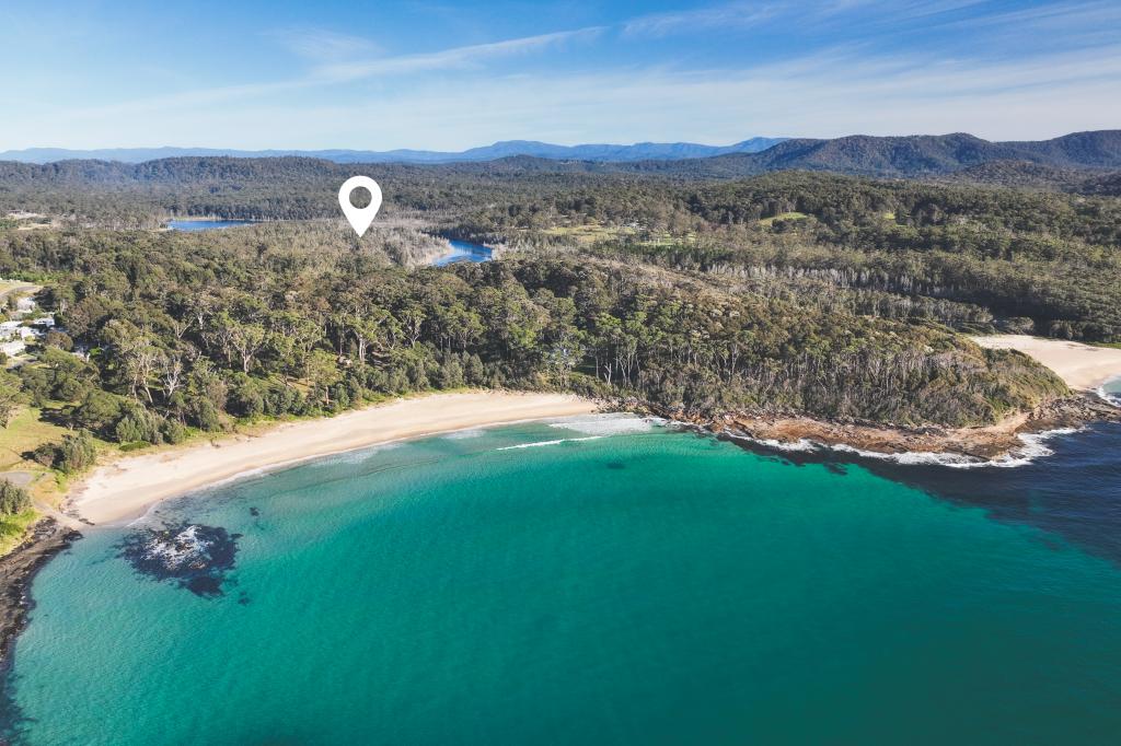 Lot 531 Skylark Cl, Bawley Point, NSW 2539