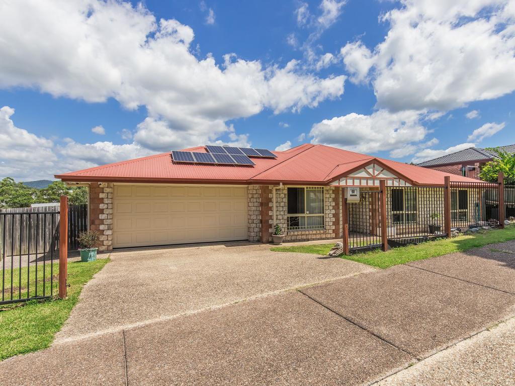 108 Ormeau Ridge Rd, Ormeau Hills, QLD 4208