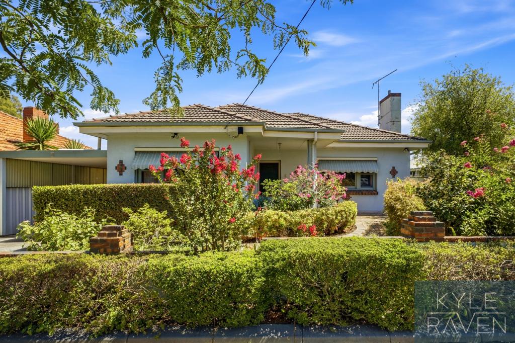 5 Moore St, Wangaratta, VIC 3677