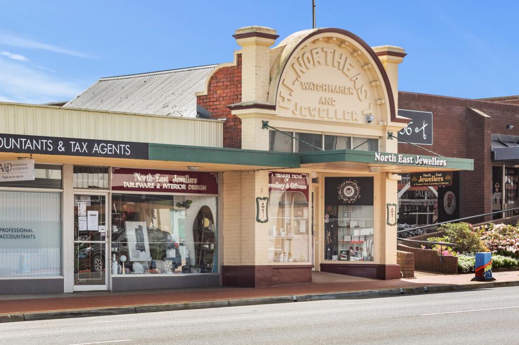 28 King St, Scottsdale, TAS 7260