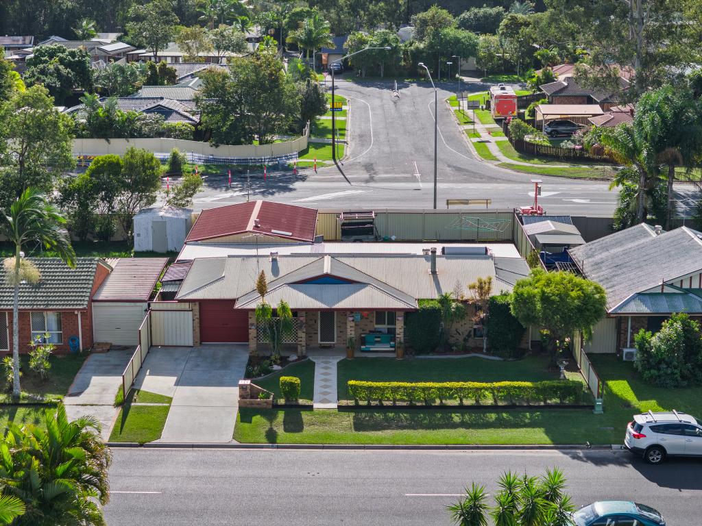 60 Crestwood Ave, Morayfield, QLD 4506