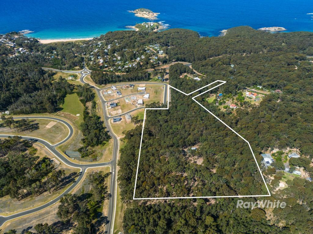3 ROSEBY DR, ROSEDALE, NSW 2536