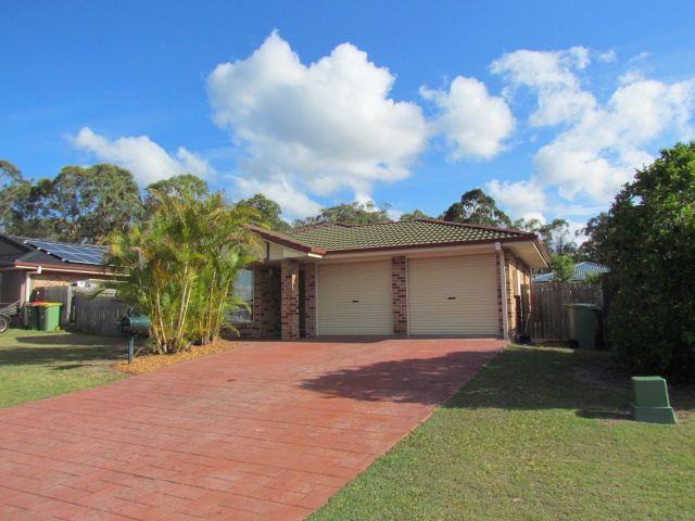 17 Moonlight Pl, Capalaba, QLD 4157