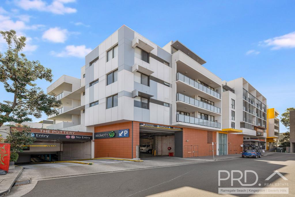 305/11c Mashman Ave, Kingsgrove, NSW 2208