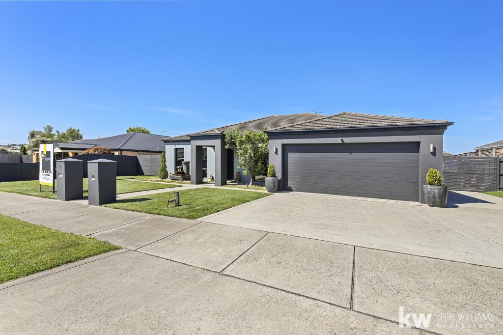 2 Victoria Ct, Traralgon East, VIC 3844