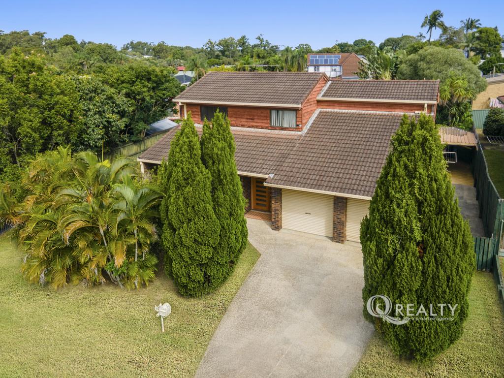 17 Albezia St, Algester, QLD 4115